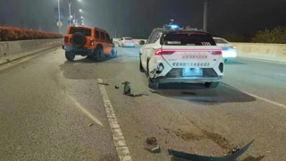 Çin, Baidu'nun robotaxi kazasının ardından otonom araç lisanslarını dondurdu