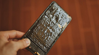 Telefon bataryası patlama sebepleri ve güvenlik önlemleri