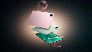Honor Win Pad Mini: 8 inç OLED ekranlı oyun tableti geliyor