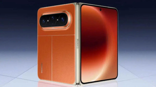 Huawei’den geniş ekranlı yeni amiral gemisi geliyor