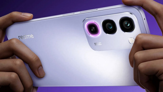 Uygun fiyatlı realme P4R tanıtıldı