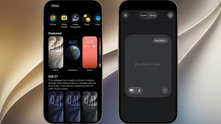 iOS 27 ile görsel devrim: Duvar kağıdı aramaya son!