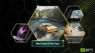 GeForce Now'a bu hafta eklenecek yeni oyunlar açıklandı