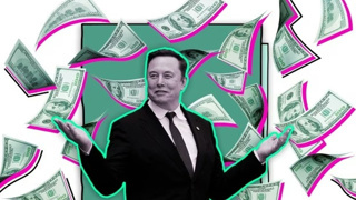 Elon Musk tam olarak ne kadar zengin?