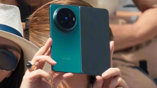 Vivo X Fold 6'nın özel işlemcisi ortaya çıktı: AI gücü artıyor