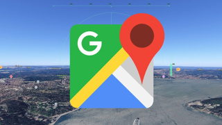 Google Earth'e uçuş simülasyonu geldi: Tarayıcıda bile çalışıyor