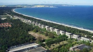 10 bin odalı otel görenleri şaşırtıyor!