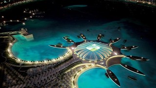 2022 FIFA Dünya Kupası stadyumları