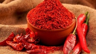 Acı biber yiyince bedenimizde olanlar