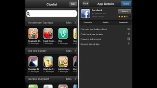 App Store'dan kaldırılan uygulamalar!