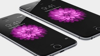 Apple'in yeni modeli iPhone 6s 2015'te satışa sunulacak