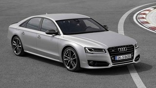 Audi S8 Plus özellikleri açıklandı