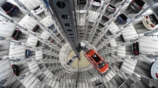 Dünyada bu yılın en çok satılan otomobilleri
