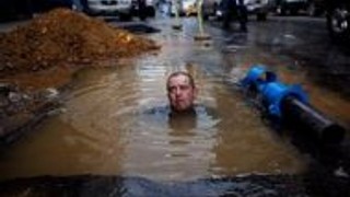 Dünyadan günün en etkileyici fotoğrafları 28 Eylül