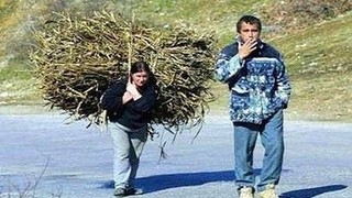 Dünyanın en şanslı muhteşem eşleri