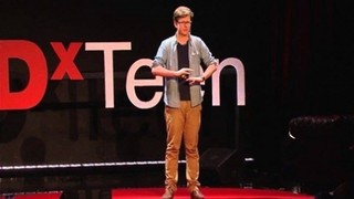 Erik Finman'ın akıllara durgunluk veren hayatı