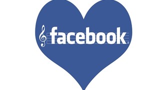 Facebook’ta sevgililer günü böyle geçiyor