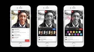 Facebook'tan canlı yayın nasıl yapılır?