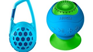 Hangtime ve Neutron ile müzik keyfi