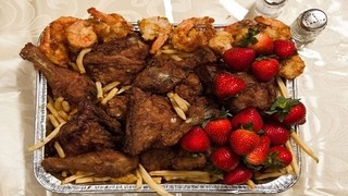 İdam mahkumlarının son yemekleri
