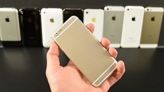 iPhone 6 eski modellere karşı