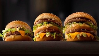 McDonald's'ın sır gibi sakladığı tarifi sosyal medyaya düştü