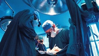 Ölüleri diriltme deneyi yaptılar