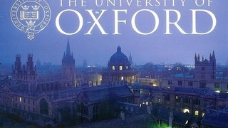 Oxford Üniversitesi'nin ilginç mülakalat soruları