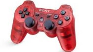 PlayStation 3 için DualShock 3