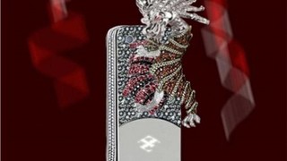 Telefondan pahalı iPhone kılıfları!