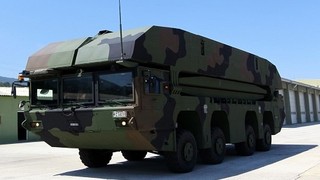 Türk ordusunun "Transformer"ları