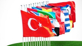 Ülkelerin bayrakları ne anlama geliyor?