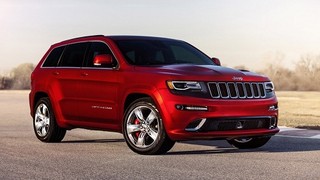 Yeni Jeep Cherokee!