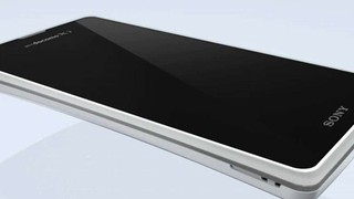 İşte Sony'nin yeni amiral gemisi!