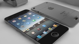 iPhone 5 Ağustos'ta tanıtılıyor mu?