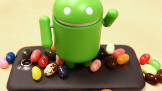 Android Jelly Bean hangi telefonlara geliyor?