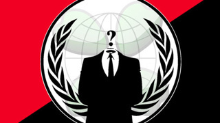 Anonymous'tan ÖSYM'ye saldırı!