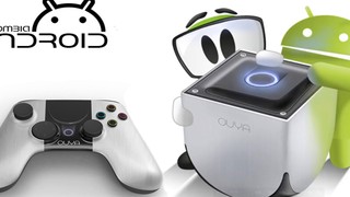 Yeni Android'li oyun konsolu OUYA'nın çıkış tarihi ve fiyatı!