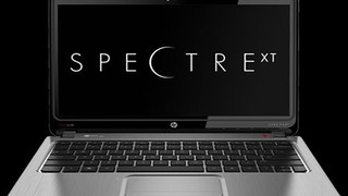 HP Spectre XT TouchSmart - İnceleme