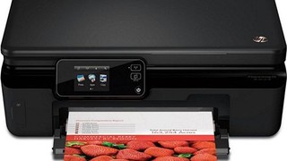 HP Deskjet Ink Advantage 5525 - İnceleme