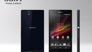 Xperia Z daha güçlü olacak