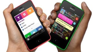 Nokia Asha 501 satışa sunuldu!