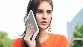 Huawei'den sesli aramalar gerçekleştiren tablet