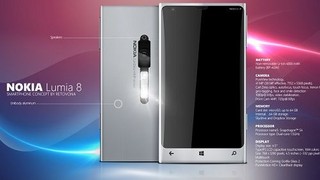 Nokia, dört çekirdekli ilk telefonunu duyurmaya hazırlanıyor