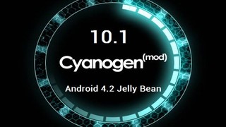 CyanogenMod, Android 4.2.2 final sürümü yayınladı