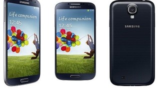 Galaxy S4 için sunulan güncelleme ülkemize ulaştı