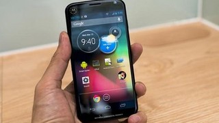 Merakla beklenen telefon Moto X'in tanıtım tarihi!