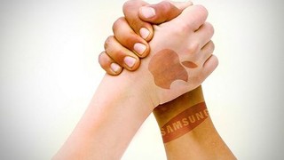 Apple'a Japonya'dan bir darbe daha!