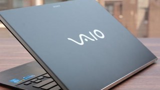 Sony Vaio Pro 13 Touch fiyat ve özellikler - İnceleme