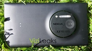 Nokia Lumia 1020 onaylandı